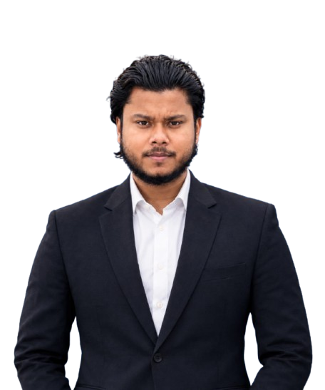 CEO & Co-Founder